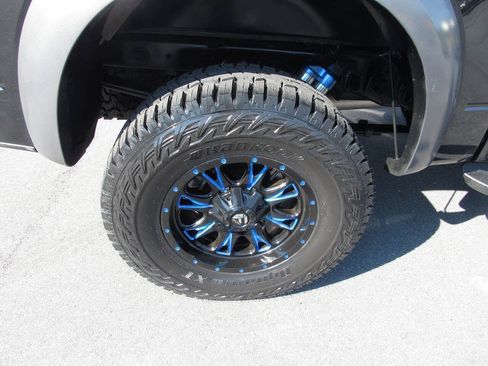 Used 2013 Ford F150 Raptor w/ Luxury Equipment Group AWD/4WD image 15