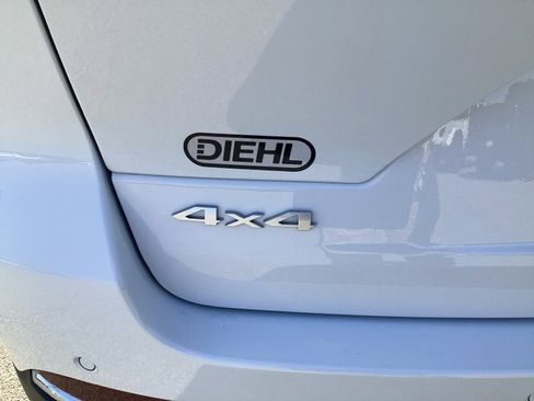 New 2025 Jeep Grand Cherokee Limited image 14