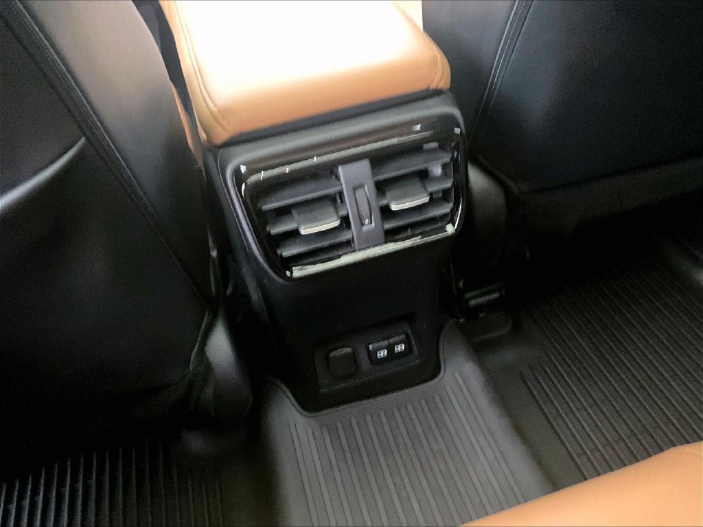 Used 2023 Lexus NX 350 AWD w/ Vision Package image 29