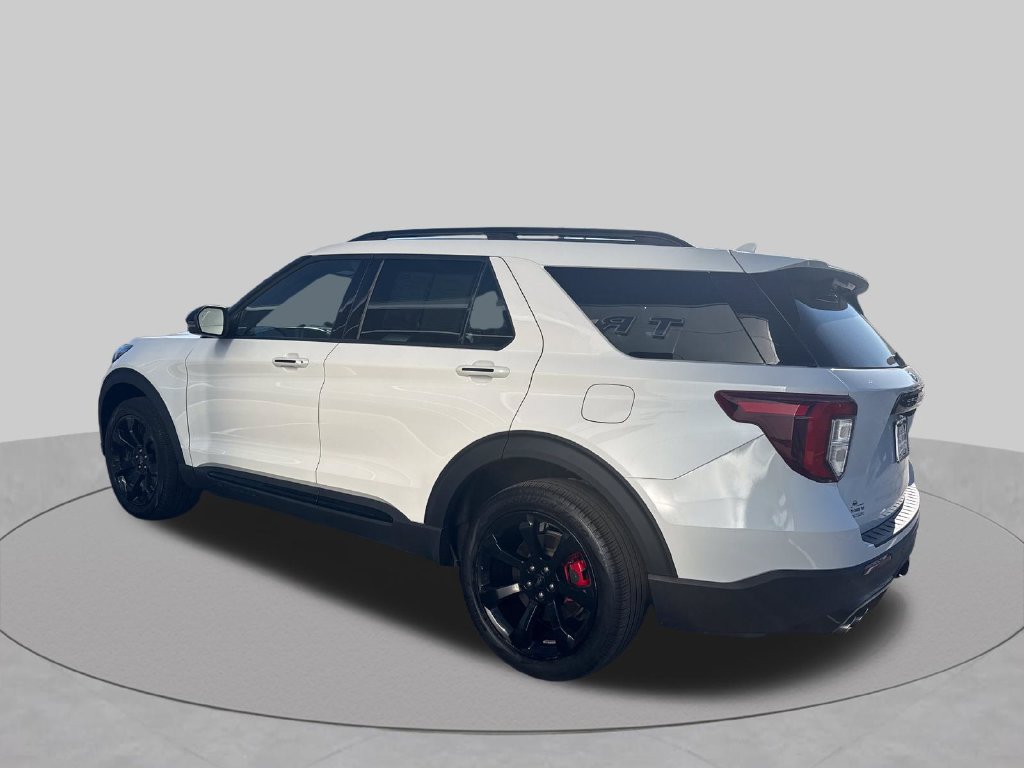 Used 2023 Ford Explorer ST w/ Equipment Group 401A AWD/4WD image 5