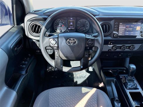 Used 2023 Toyota Tacoma SR image 22