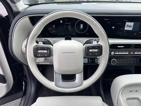 Used 2026 Hyundai Palisade Calligraphy AWD/4WD image 9