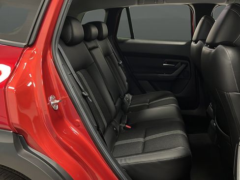 Used 2025 MAZDA CX-50 AWD 2.5 S w/ Accent Package image 24