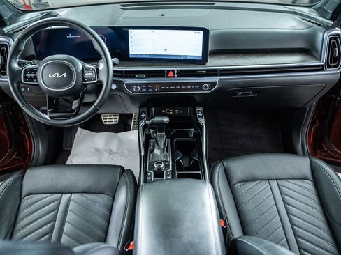 Used 2024 Kia Sorento SX Prestige image 21
