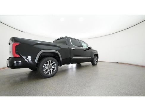 New 2025 Toyota Tundra 1794 Edition AWD/4WD image 25