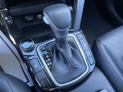 Certified 2021 Kia Seltos EX AWD/4WD image 14