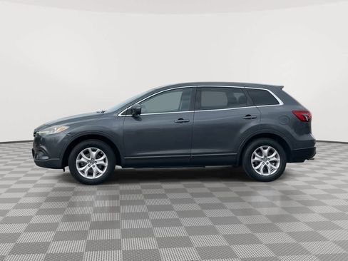 Used 2014 MAZDA CX-9 Touring image 5
