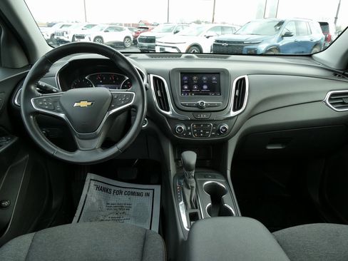 Certified 2022 Chevrolet Equinox LT image 18