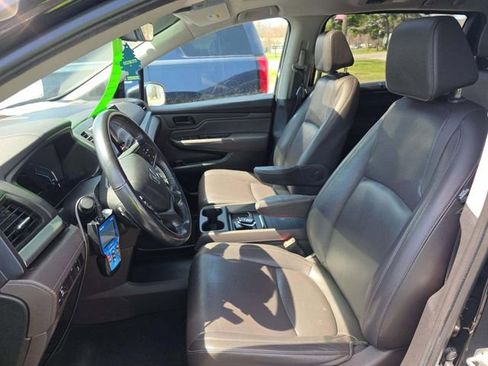 Used 2020 Honda Odyssey EX-L image 5