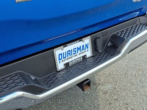 Used 2025 RAM 1500 Big Horn image 31