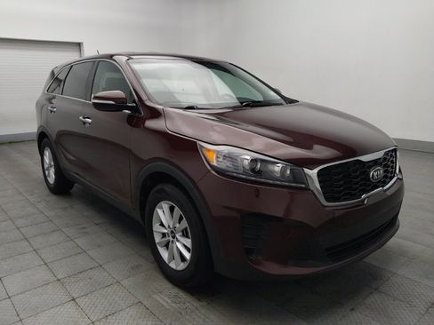Used 2020 Kia Sorento FWD V6 image 13