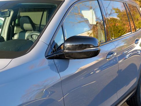 Used 2022 Honda Passport Elite image 11