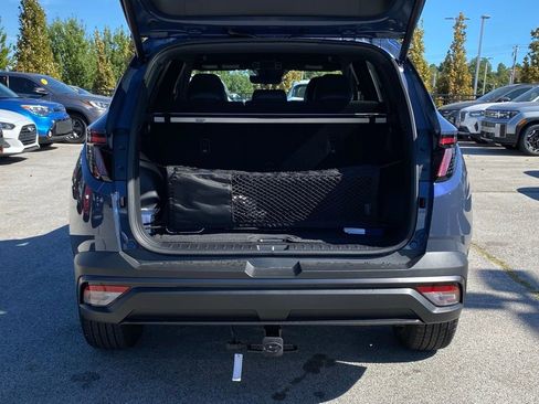 New 2026 Hyundai Tucson XRT image 25