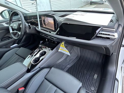 New 2026 Audi A6 Premium Plus AWD/4WD image 48