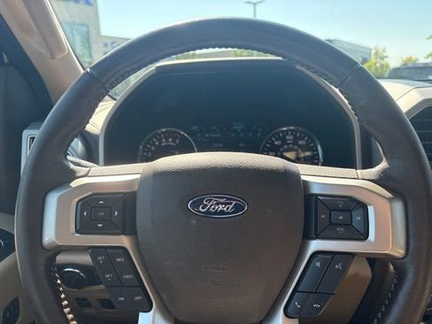 Used 2020 Ford F150 Lariat AWD/4WD image 18