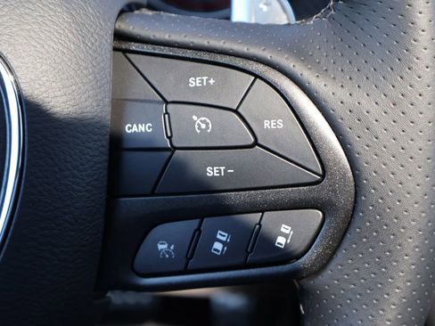 Used 2023 Dodge Charger Scat Pack RWD image 7