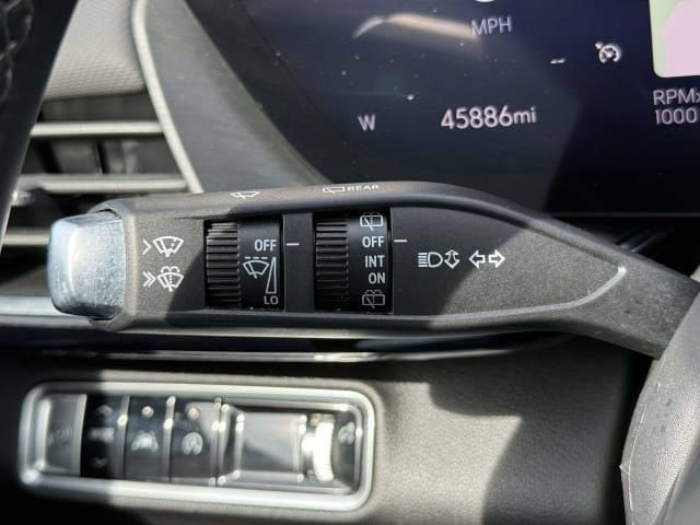 Used 2024 Buick Envision Preferred AWD/4WD image 21
