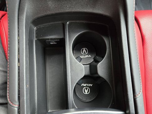 Certified 2024 Acura RDX A-Spec AWD/4WD image 41