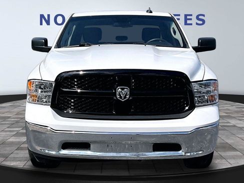 Used 2022 RAM 1500 Tradesman w/ Popular Equipment Group RWD image 2