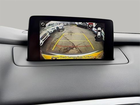 Used 2019 MAZDA CX-9 Touring w/ Touring Premium Package image 47