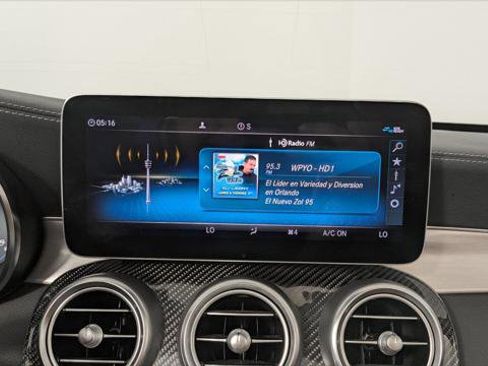 Used 2020 Mercedes-Benz C 43 AMG 4MATIC Cabriolet image 29