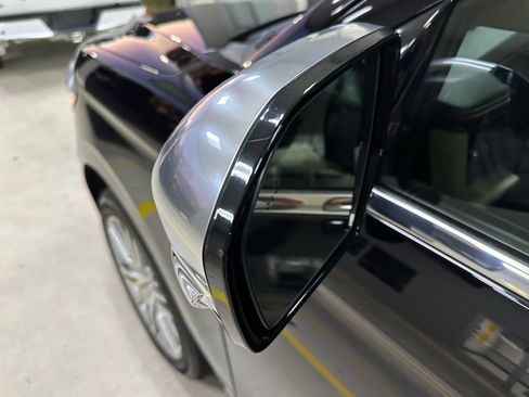 Certified 2023 Ford Expedition Platinum image 15