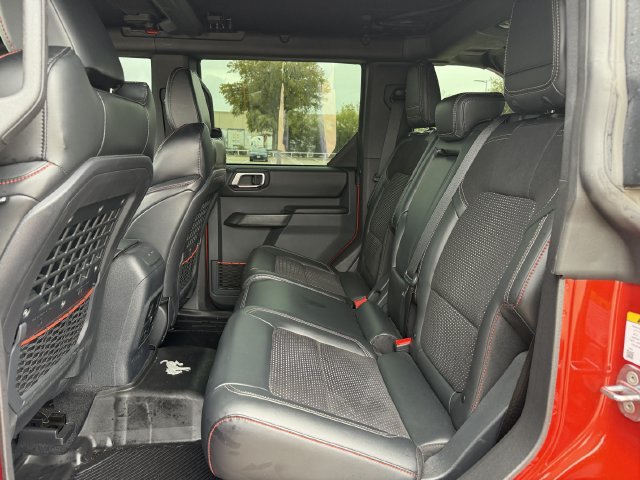 Used 2023 Ford Bronco Raptor AWD/4WD image 26