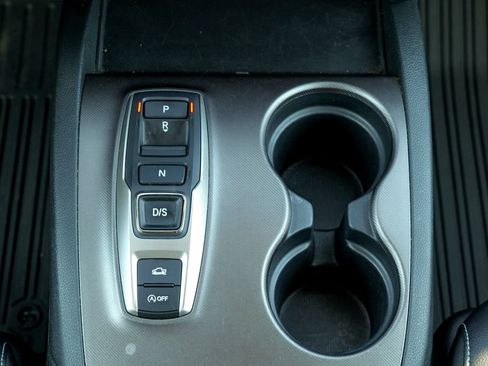 Used 2023 Honda Ridgeline RTL image 49