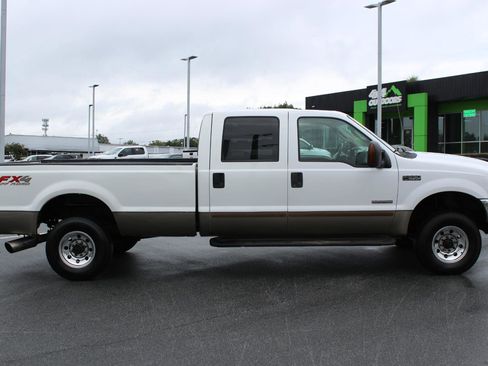 Used 2004 Ford F350 Lariat image 8