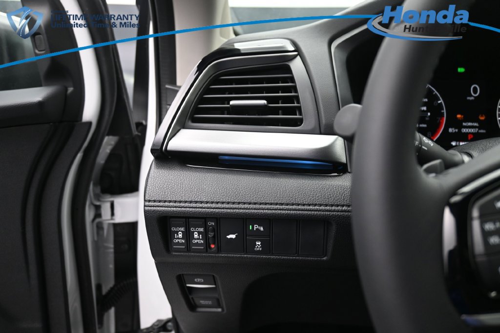 New 2027 Honda Odyssey Touring image 37