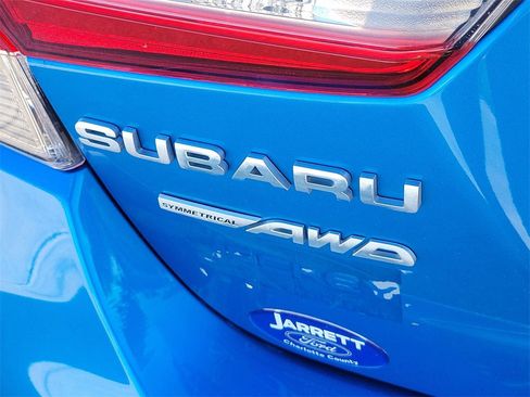 Used 2020 Subaru Impreza Premium image 9