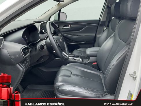 Used 2019 Hyundai Santa Fe Limited w/ Cargo Package image 21