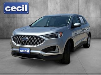 Certified 2023 Ford Edge SEL AWD/4WD video 1