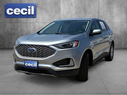 Certified 2023 Ford Edge SEL