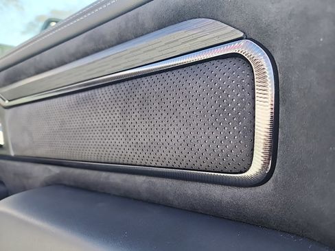 Used 2025 RAM 1500 RHO AWD/4WD image 64