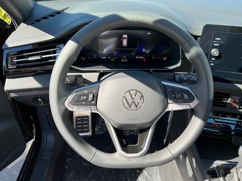 New 2026 Volkswagen Jetta Sport FWD image 30