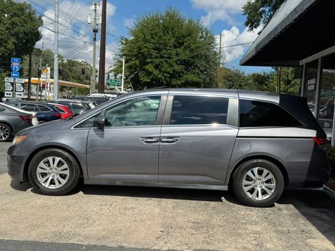 Used 2014 Honda Odyssey EX-L image 4