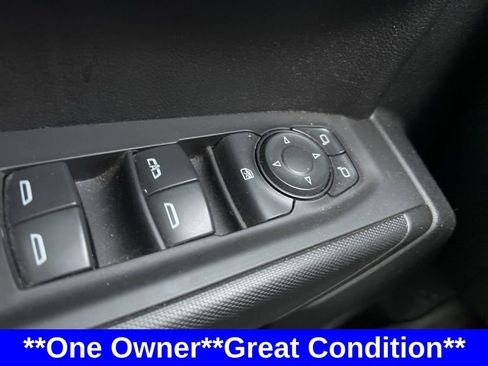 Used 2021 Chevrolet Silverado 1500 Custom image 20