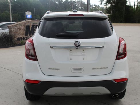 Used 2018 Buick Encore Preferred image 9