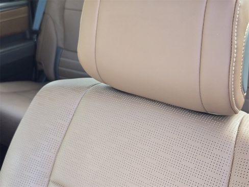 Used 2025 Toyota Tundra 1794 Edition image 15