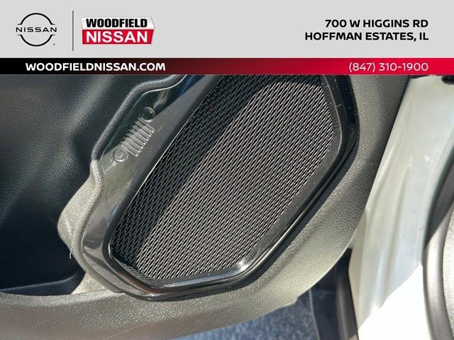Used 2022 Jeep Renegade Altitude w/ Convenience Group AWD/4WD image 25