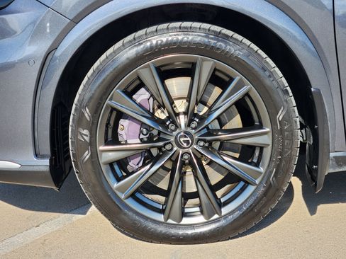 Used 2024 Lexus RX 350 F Sport image 15
