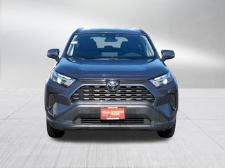 Certified 2024 Toyota RAV4 XLE video 2