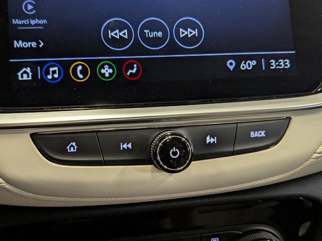 Used 2021 Buick Encore GX Select AWD/4WD image 19