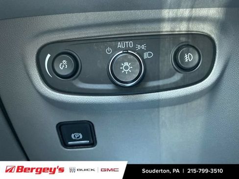 Used 2019 GMC Terrain SLT AWD/4WD image 20
