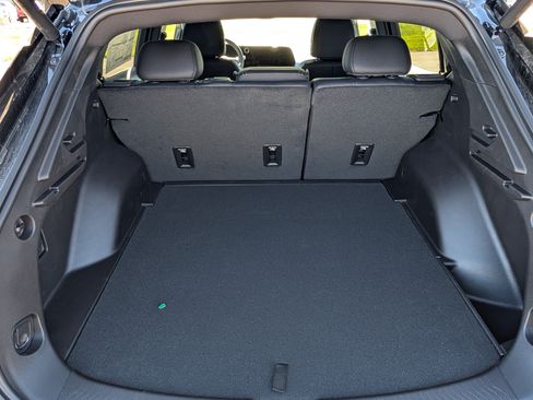 New 2026 Chevrolet Equinox EV LT AWD/4WD image 10