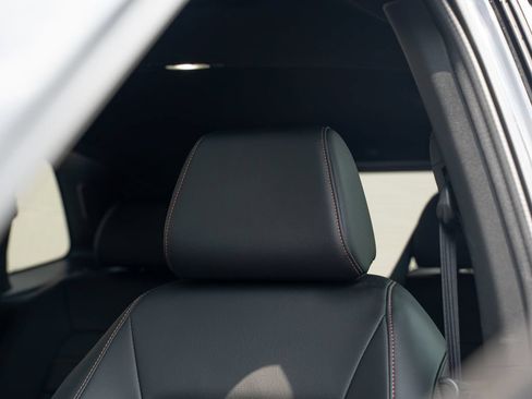 Used 2026 Honda CR-V Sport Touring image 19