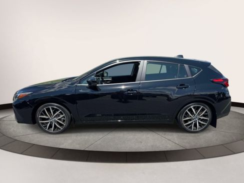 Certified 2024 Subaru Impreza 2.0i Sport AWD/4WD image 5