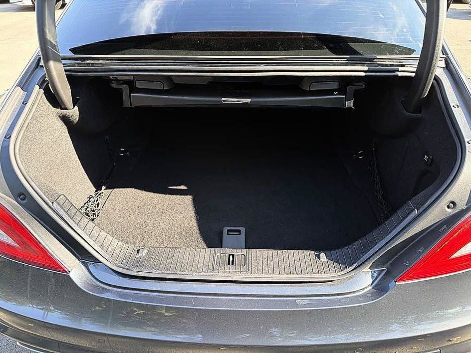 Used 2014 Mercedes-Benz CLS 550 image 8