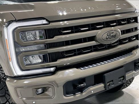 Used 2026 Ford F250 King Ranch w/ Chrome Package image 39